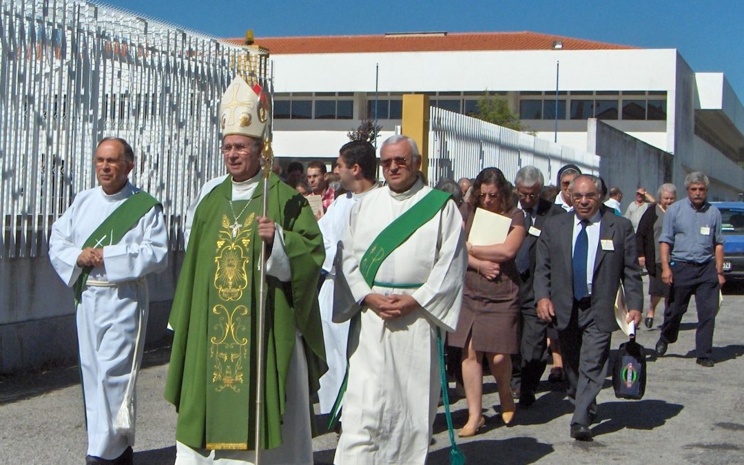 Igreja/Portugal: Presidente da República lamenta morte de D. Maurílio de Gouveia