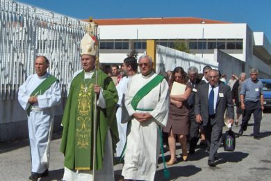 Igreja/Portugal: Presidente da República lamenta morte de D. Maurílio de Gouveia