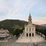Braga: Santuário de São Bento da Porta Aberta prepara-se para a «grande romaria anual»