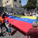 Venezuela: Bispo católicos unem-se a quem pede «um processo de verificação das atas» das eleições presidenciais