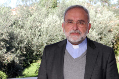 Natal: Bispo de Viana do Castelo incentivou ao acolhimento «muito especial de todos os carenciados»