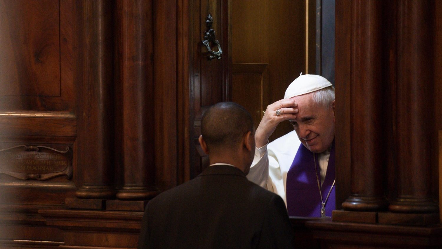 Papa Francisco: Igreja precisa de 'purificação humilde' após abusos