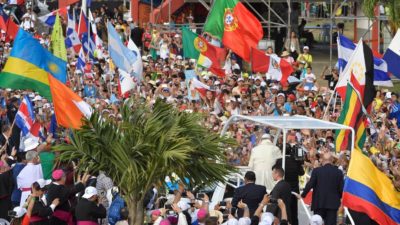 Vaticano: Católicos são cada vez mais no mundo, número de sacerdotes diminui