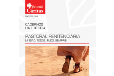 Editorial Cáritas