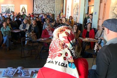 Lisboa: Jesuítas deram a palavra aos refugiados em colóquio sobre «hospitalidade»