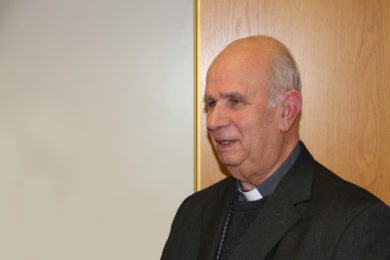 Igreja/Portugal: Faleceu D. Maurílio de Gouveia, arcebispo emérito de Évora