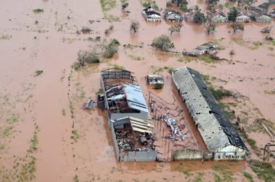 Moçambique: O papel das ONGD portuguesas na reconstrução pós-ciclone é tema de reflexão