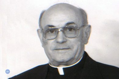 Açores: Faleceu o padre Manuel Garcia da Rosa