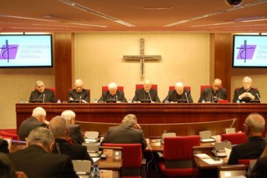 Espanha: Presidente da Conferência Episcopal envia mensagem de felicitações a Pedro Sánchez
