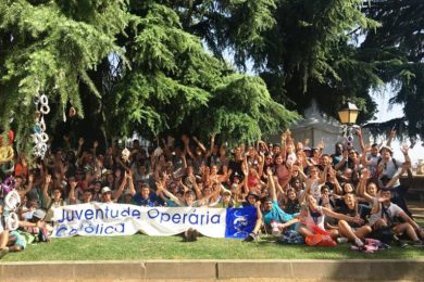 Dia do Trabalhador: Juventude Operária Católica denuncia violações à dignidade e precariedade laboral