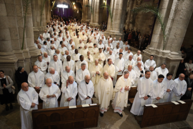 Braga: Arcebispo denuncia «gritos escondidos» de quem luta por vida digna