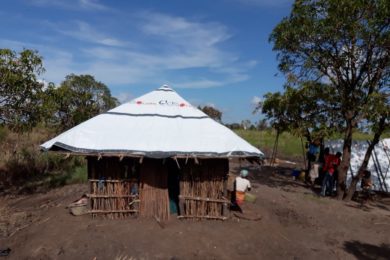 Moçambique: Cáritas Portuguesa tem plano de apoio no terreno para 27 500 pessoas