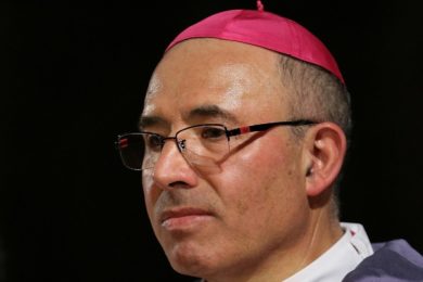 Ordinariato Castrense: Bispo pediu aos capelães que sejam «pontes» e vivam «para servir»