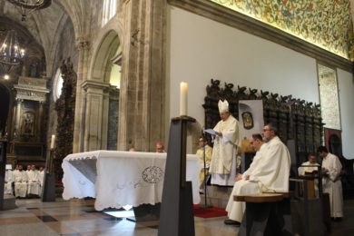 Viseu: Bispo apela a fim de «cultura de morte», em defesa dos doentes e dos mais frágeis
