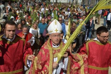 Funchal: Bispo convida católicos a manifestar «vitória de Deus» na sociedade