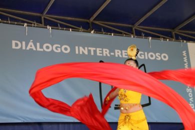 Sociedade: Portugal celebra Dia Nacional da Liberdade Religiosa e do Diálogo Inter-Religioso