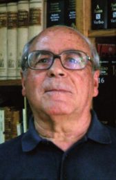Jesuítas: Faleceu o padre Isidro Ribeiro da Silva