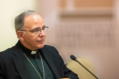 Igreja: «Estamos todos do mesmo lado», afirmou D. Manuel Clemente sobre a abolição do segredo pontifício nos casos de violência sexual e de abuso de menores