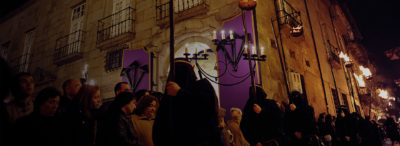 Semana Santa em Braga, uma proposta com «conteúdo» - Emissão 29-03-2021