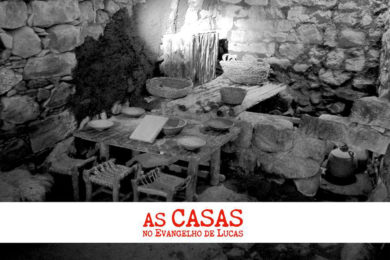 Quaresma: «As casas no Evangelho de Lucas», uma proposta em Vila Nova de Gaia - Emissão 02-04-2019
