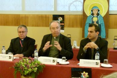 Semana das Vocações: Arcebispo de Braga frisa a necessidade de «uma pastoral vocacional ativa e transversal»