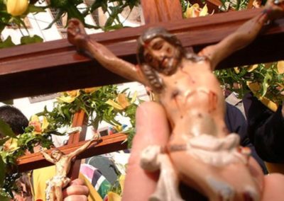 Covid-19: «Compasso Pascal» regressa às ruas portuguesas, dois anos depois