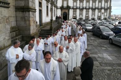 Porto: D. Manuel Linda rejeita ideia de que «padres são todos uns malfeitores»