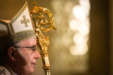 Lisboa: “Há muita gente à espera do Natal que lhe devemos” - Cardeal-patriarca