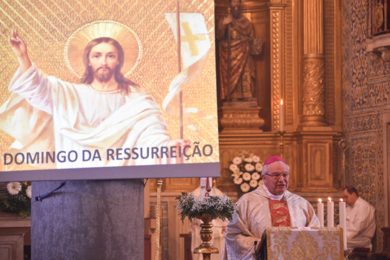 Algarve: Bispo alerta para os «caminhos ilusórios» que minam hoje a busca da «verdadeira felicidade»