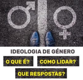 Lisboa: Colóquio sobre a «Ideologia de Género»