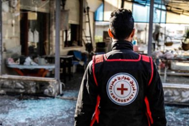 Síria: Religiosa portuguesa denuncia ataques contra vila cristã de Mhardeh