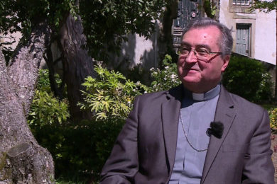 D. Manuel Linda: Um ano à frente da diocese do Porto (c/vídeo)