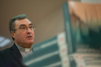 Igreja: «Esta não é uma diocese de se meter no bolso», afirma D. Manuel Linda no balanço de um ano como bispo do Porto (c/vídeo)