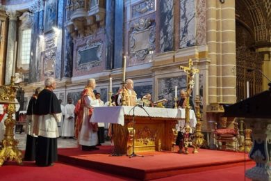 Évora: Arcebispo diz que sábado santo é dia para acompanhar o «lugar de repouso»