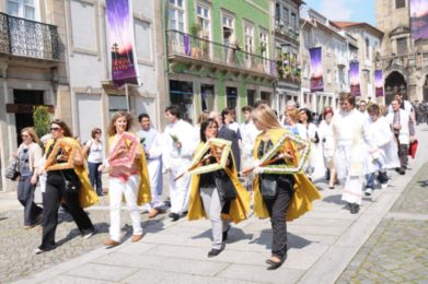Braga: Arcebispo realça Ressurreição de Cristo como um desafio a «dar a vida ao mundo»