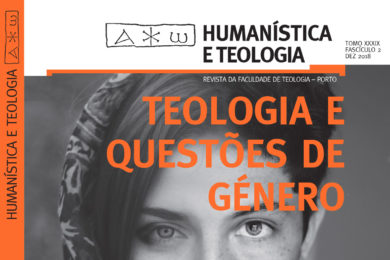Publicações: UCP edita nova «Revista Portuguesa de Teologia»