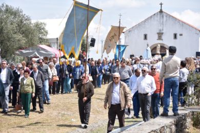 Portalegre-Castelo Branco: Romarias de Páscoa levam dinamismo e vivacidade aos territórios mais isolados