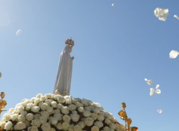 Fátima: «Um santuário dedicado à Virgem Maria tem uma pastoral própria» - D. Rino Fisichella