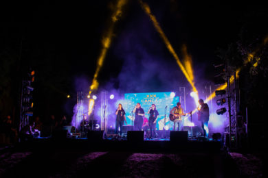 Seixal: Festival Vicarial da Canção Jovem Cristã sensibilizou para realidade dos migrantes