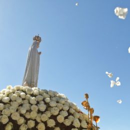 Fátima: Cardeal de Seul preside à peregrinação de outubro