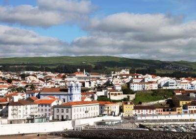 Açores: Ecónomo da Diocese de Angra alerta para «situação difícil» das paróquias