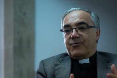 Igreja/Portugal: D. António Augusto Azevedo é o novo bispo de Vila Real