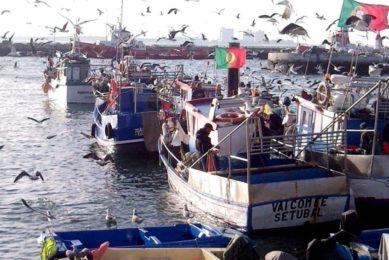 Apostolado do Mar: Cancelamento da Festa das Praias de 2020
