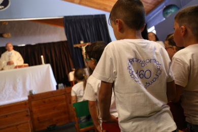 Igreja/Sociedade: Associação Promotora da Criança aposta na educação de menores há 160 anos