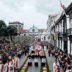 Angra: Arcebispo de Boston preside às festas do Senhor Santo Cristo dos Milagres