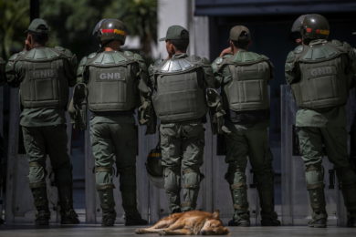 Venezuela: Bispos católicos publicam vídeo sobre crise social, «em defesa do povo»