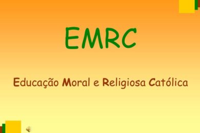 EMRC: Interescolas da zona oeste do Patriarcado de Lisboa realiza-se em Óbidos