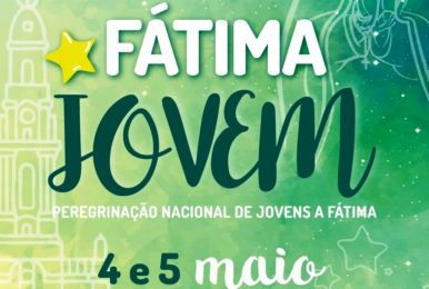 Igreja/Portugal: «Fátima Jovem» 2019 leva milhares à Cova da Iria, com as Jornadas Mundiais da Juventude no horizonte (c/vídeo)