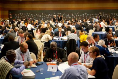 Cáritas: Confederação internacional destaca a necessidade de reforçar colaboração para enfrentar «crise sem precedentes»