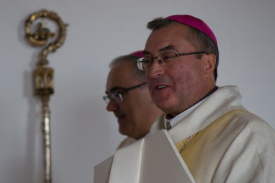 Igreja: Bispo do Porto agradeceu a D. António Augusto Azevedo «o muito» que deu à diocese